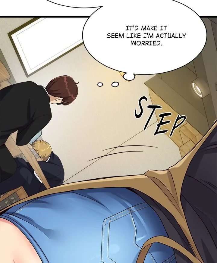 My Other Girlfriend chapter 22 page 133