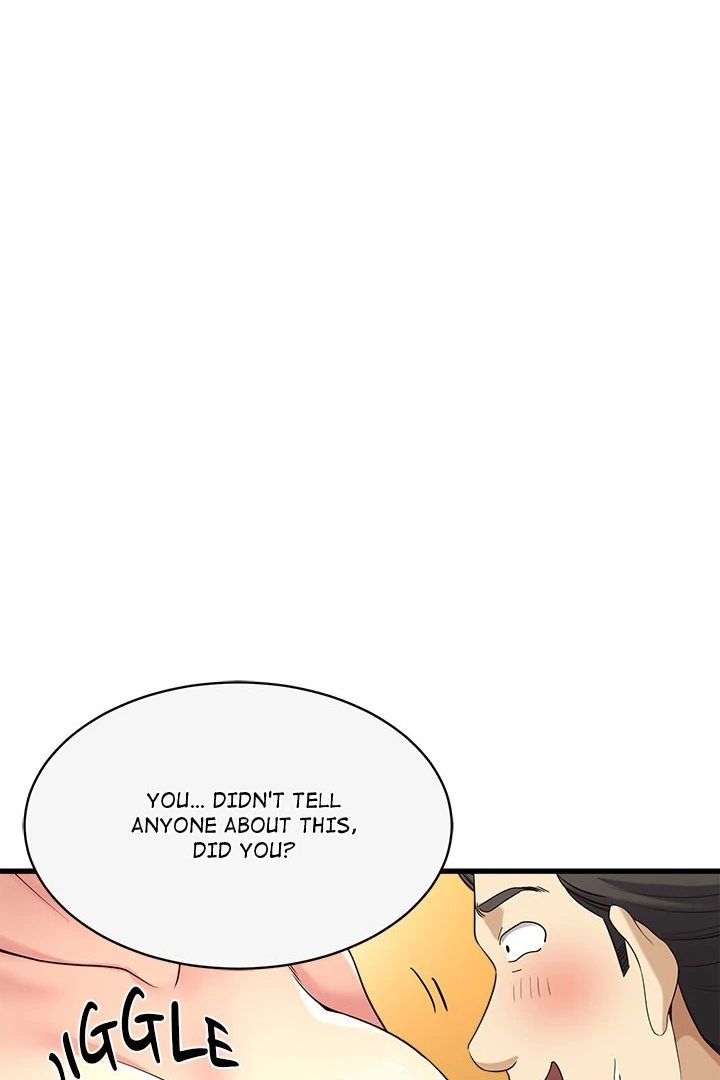 My Other Girlfriend chapter 22 page 138