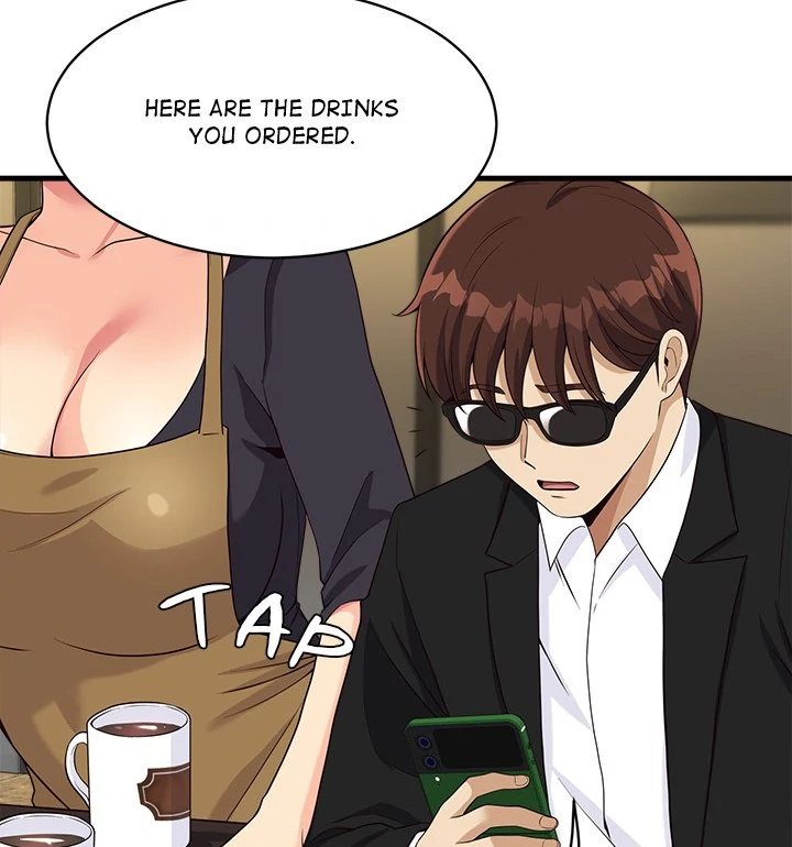 My Other Girlfriend chapter 23 page 3