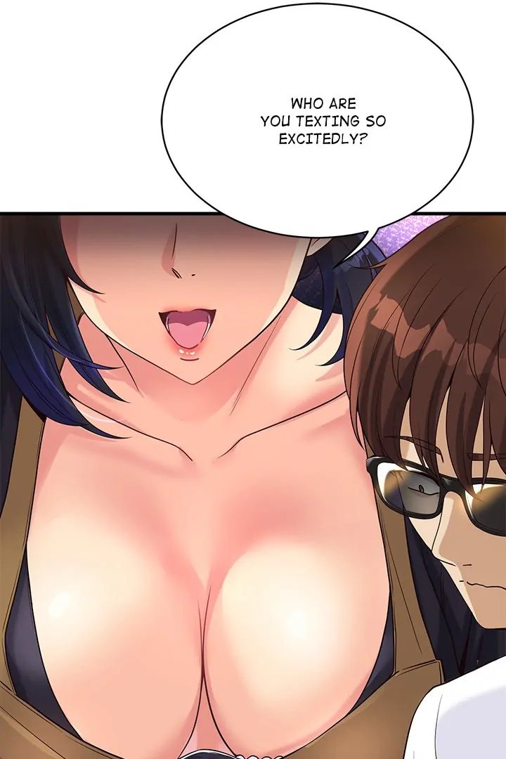 My Other Girlfriend chapter 23 page 5