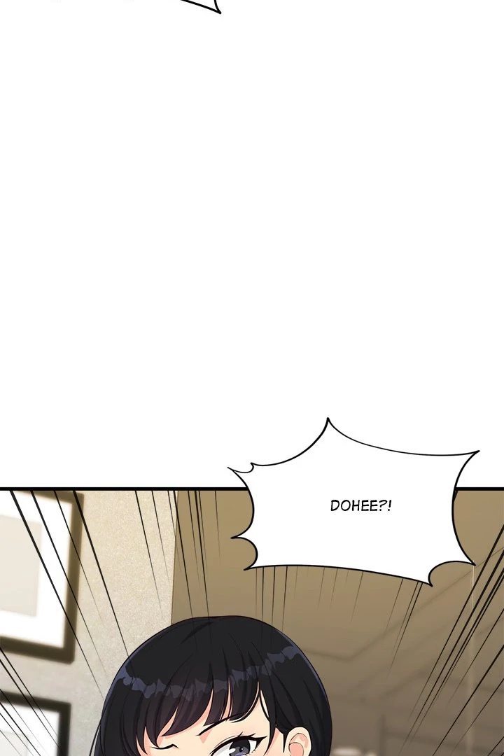 My Other Girlfriend chapter 23 page 12