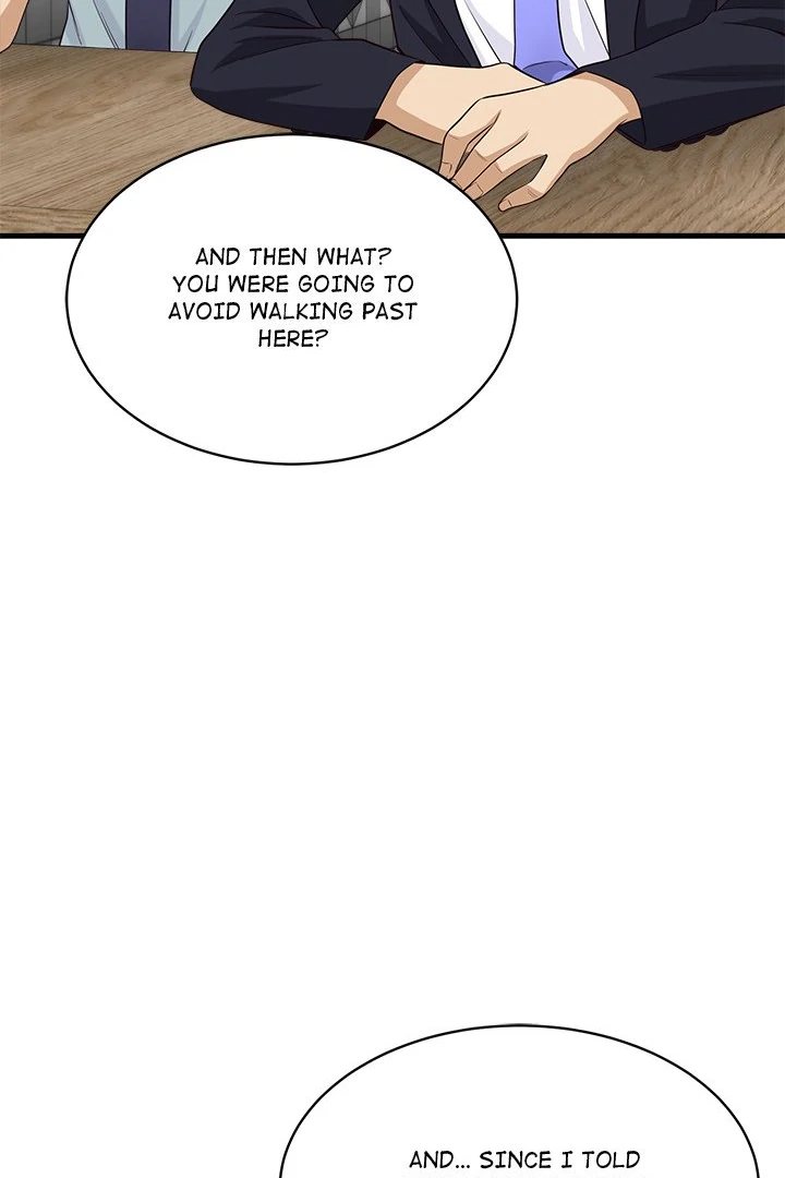 My Other Girlfriend chapter 23 page 16