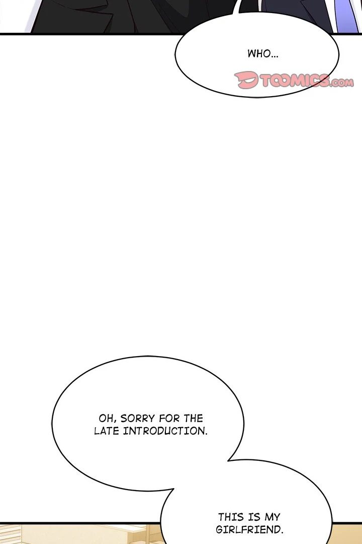 My Other Girlfriend chapter 23 page 20