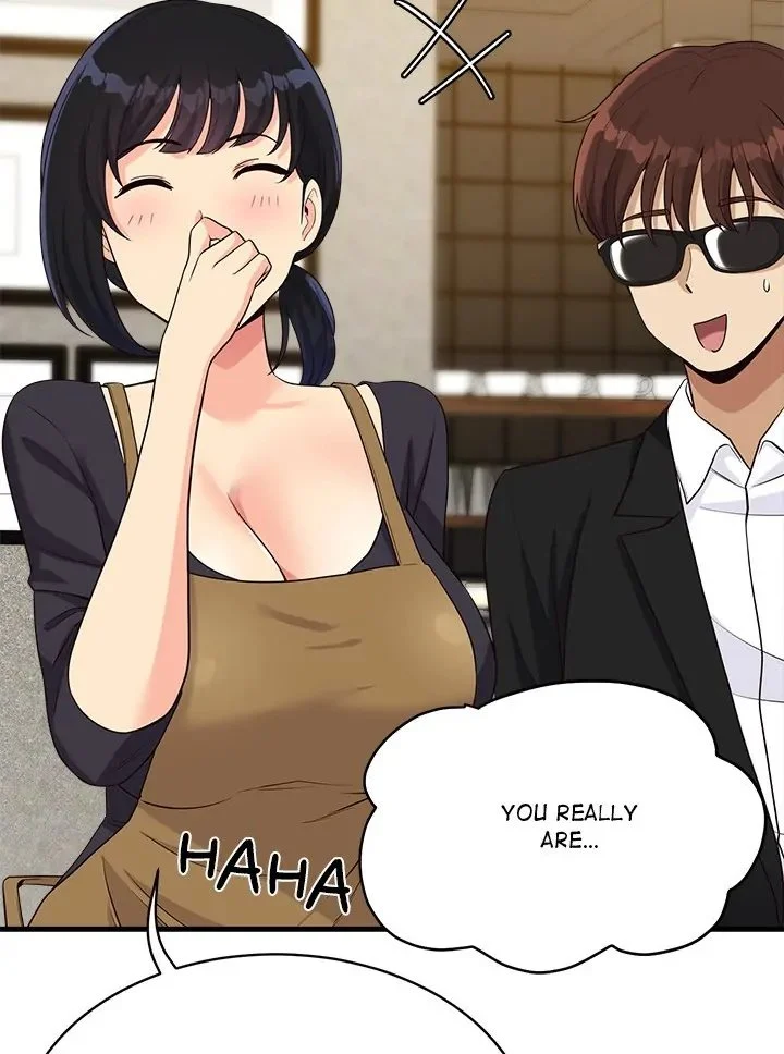 My Other Girlfriend chapter 23 page 30