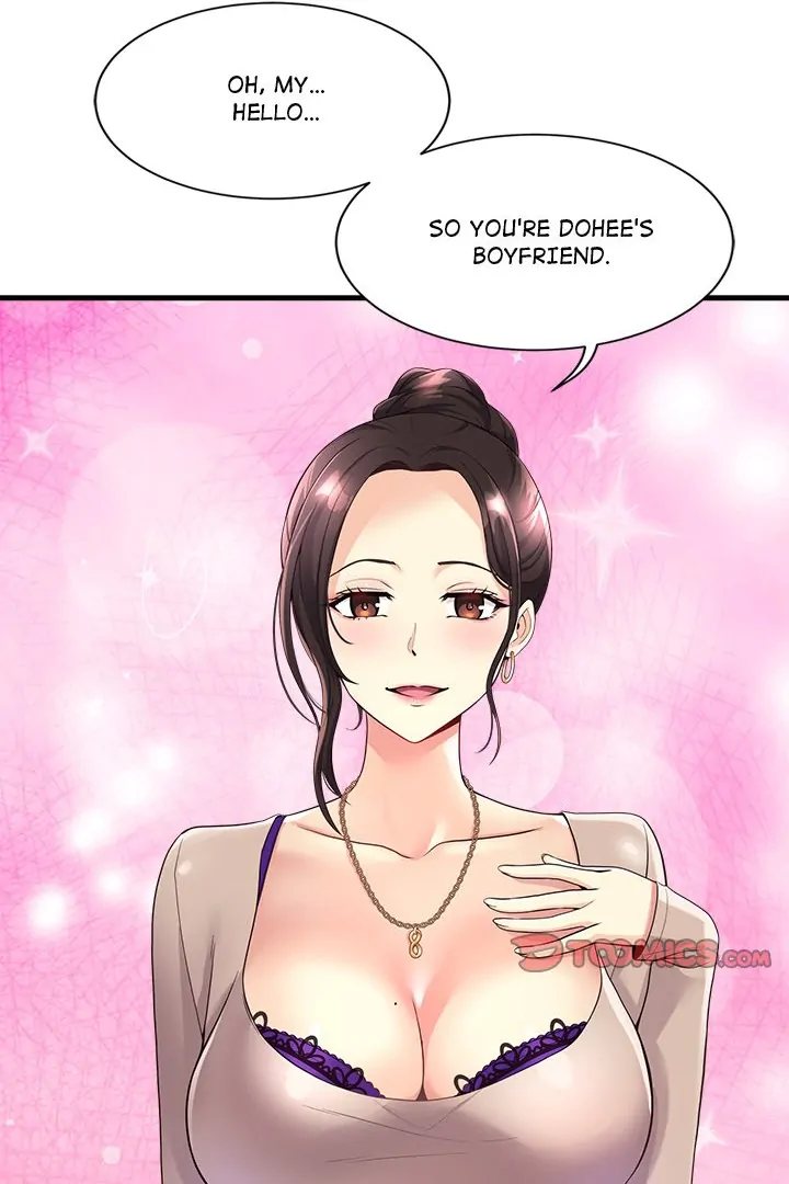 My Other Girlfriend chapter 23 page 36