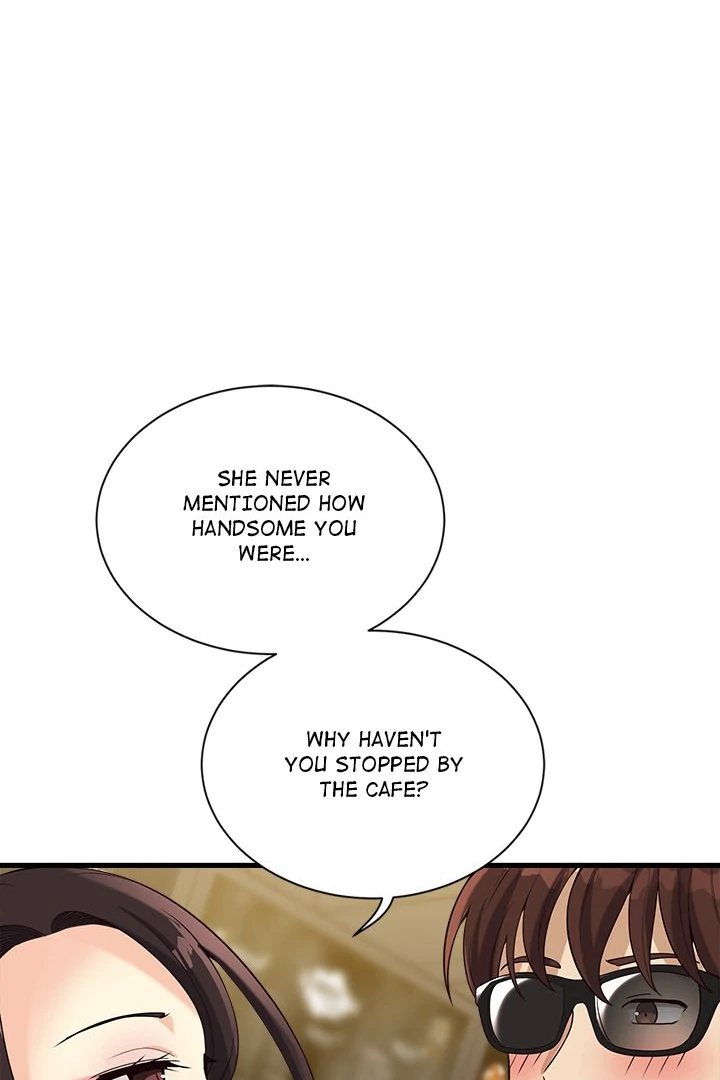 My Other Girlfriend chapter 23 page 38