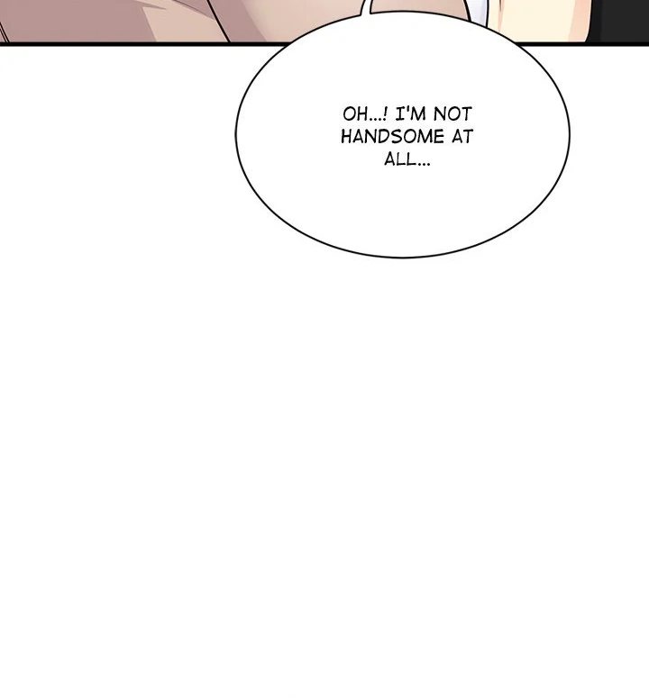My Other Girlfriend chapter 23 page 40