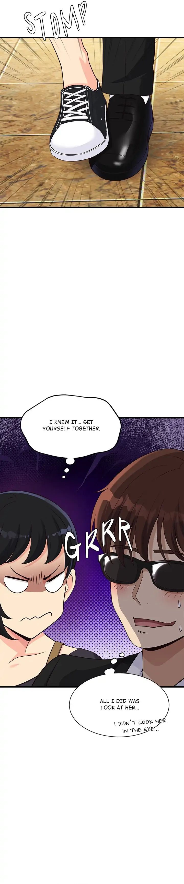 My Other Girlfriend chapter 23 page 41
