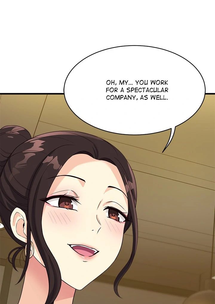 My Other Girlfriend chapter 23 page 44