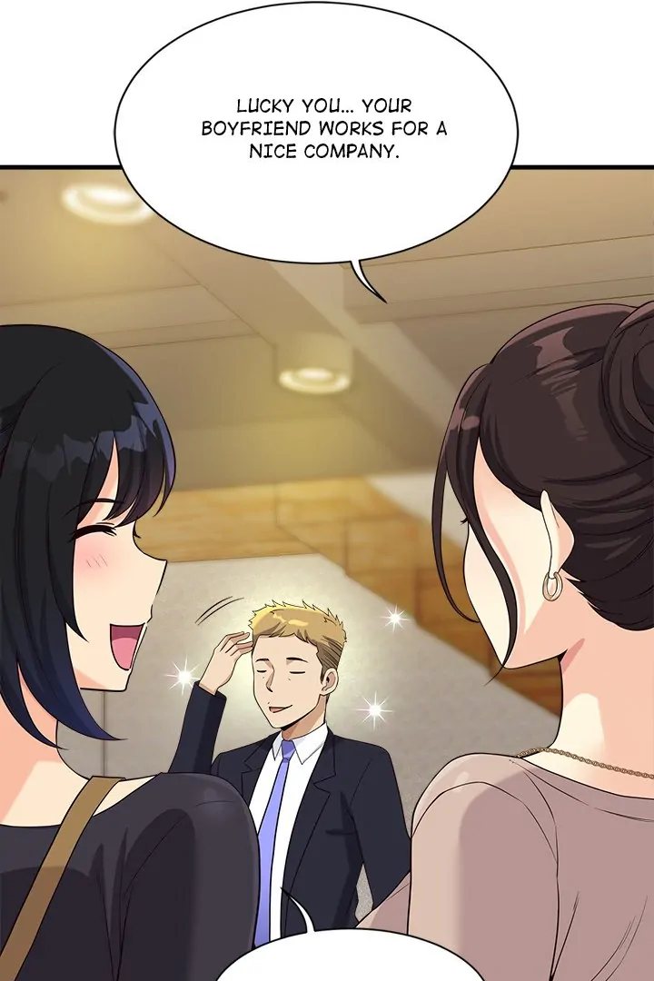 My Other Girlfriend chapter 23 page 46