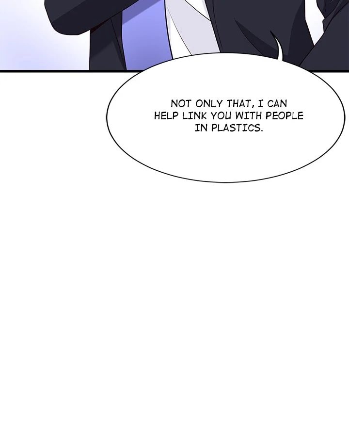 My Other Girlfriend chapter 23 page 49