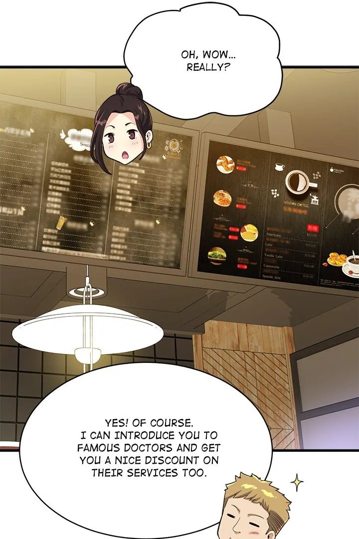 My Other Girlfriend chapter 23 page 50