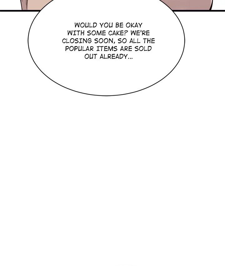My Other Girlfriend chapter 23 page 53