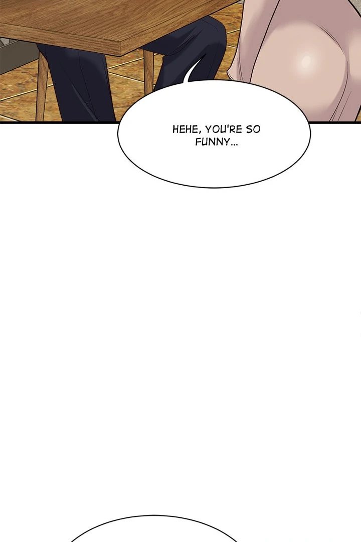 My Other Girlfriend chapter 23 page 55
