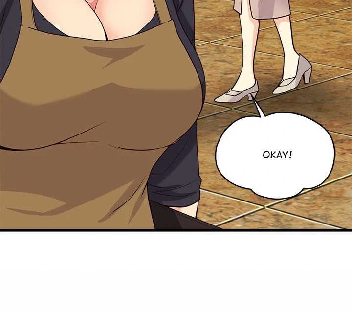 My Other Girlfriend chapter 23 page 57
