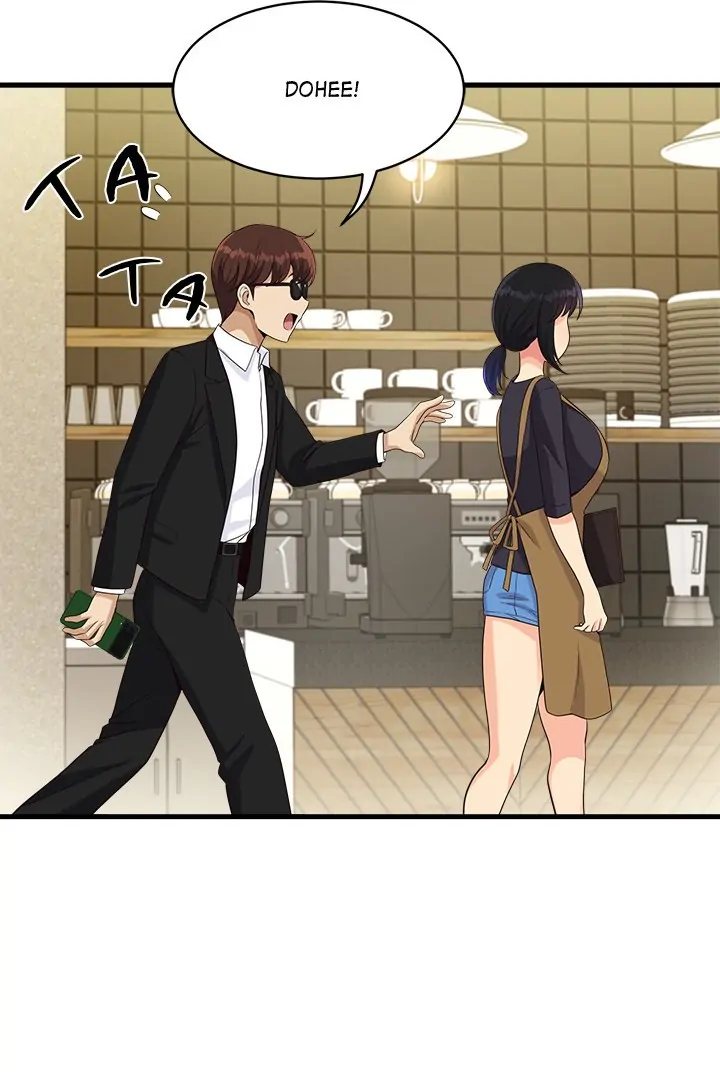 My Other Girlfriend chapter 23 page 59