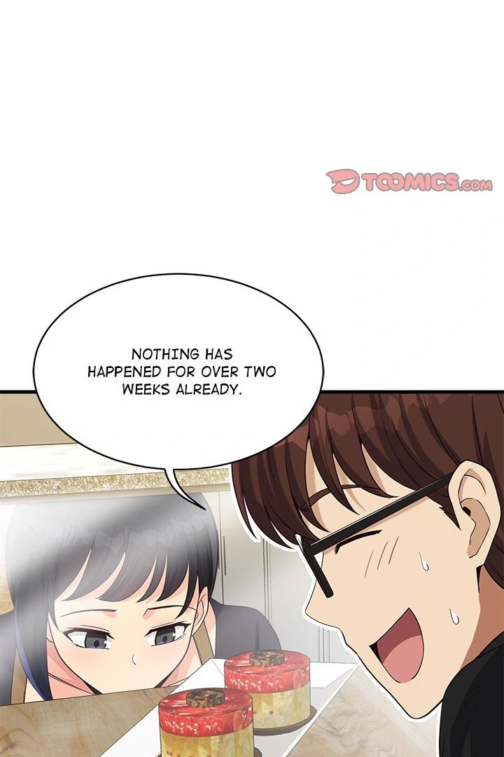 My Other Girlfriend chapter 23 page 60