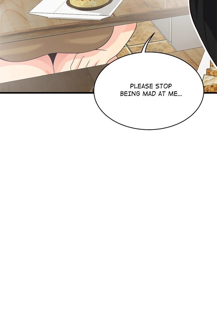 My Other Girlfriend chapter 23 page 61