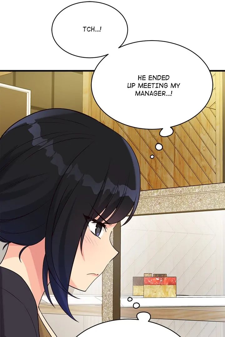 My Other Girlfriend chapter 23 page 64
