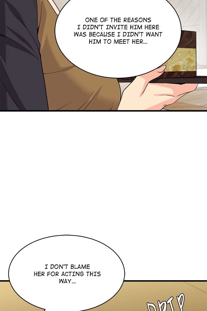 My Other Girlfriend chapter 23 page 65