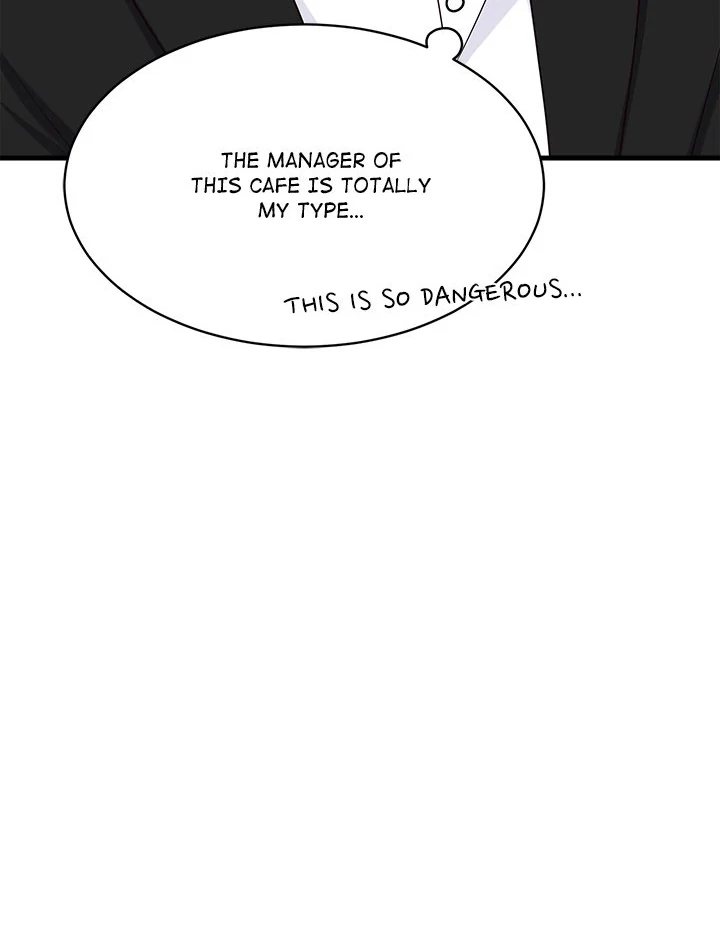 My Other Girlfriend chapter 23 page 67