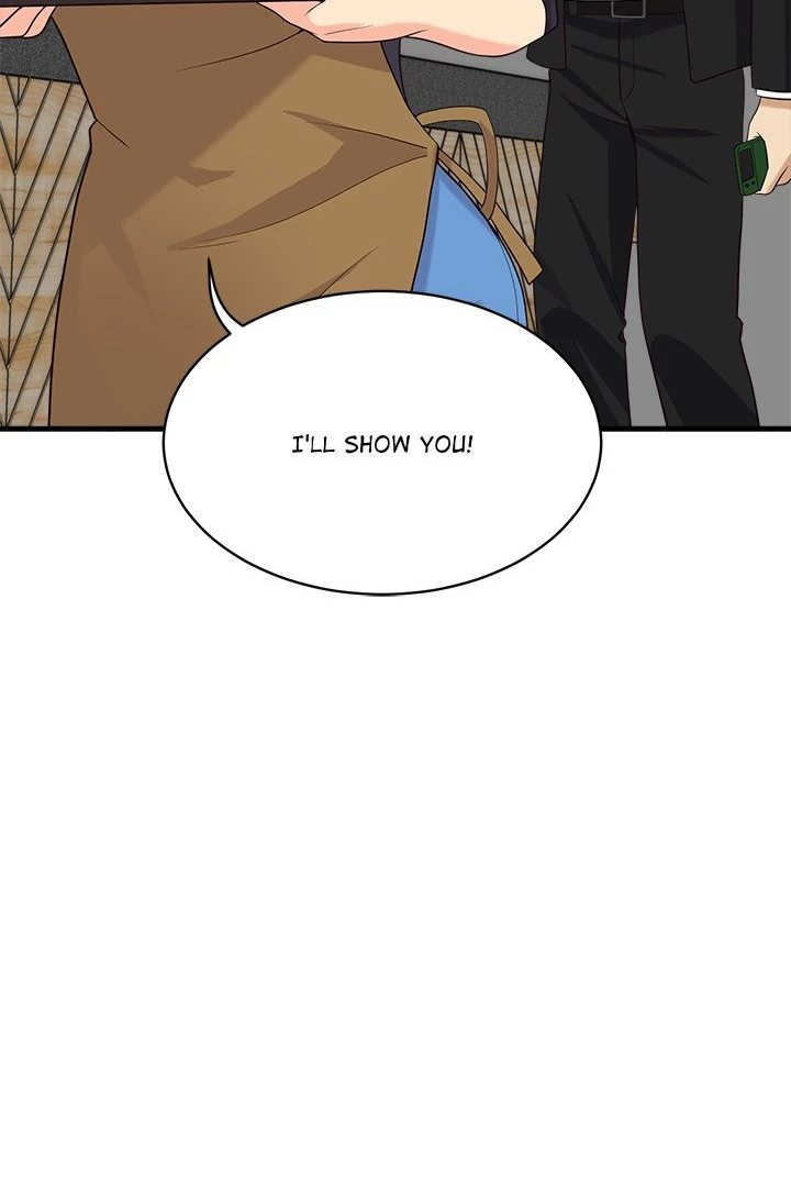 My Other Girlfriend chapter 23 page 69