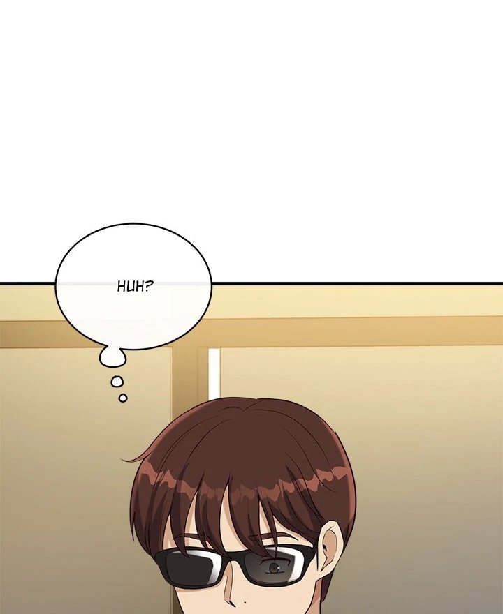 My Other Girlfriend chapter 23 page 71