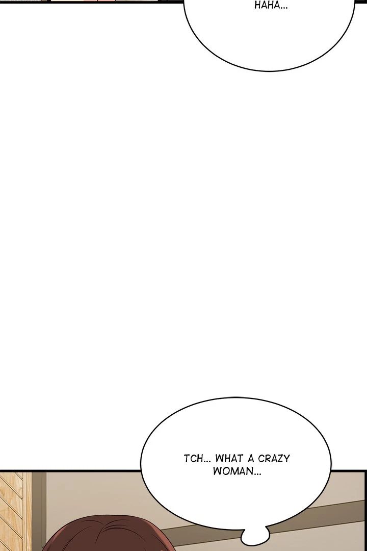My Other Girlfriend chapter 23 page 79