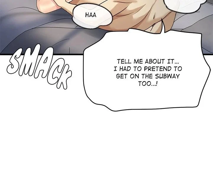 My Other Girlfriend chapter 23 page 92