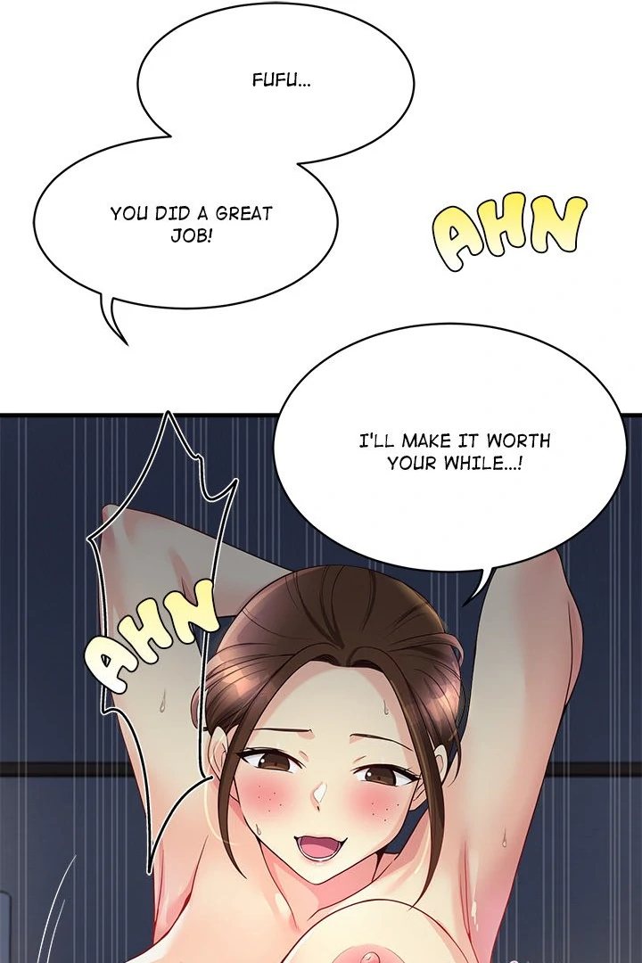 My Other Girlfriend chapter 23 page 93
