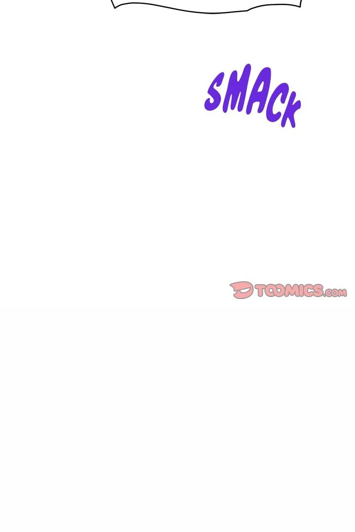 My Other Girlfriend chapter 23 page 95