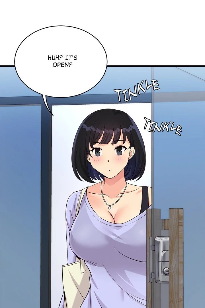 My Other Girlfriend chapter 23 page 110