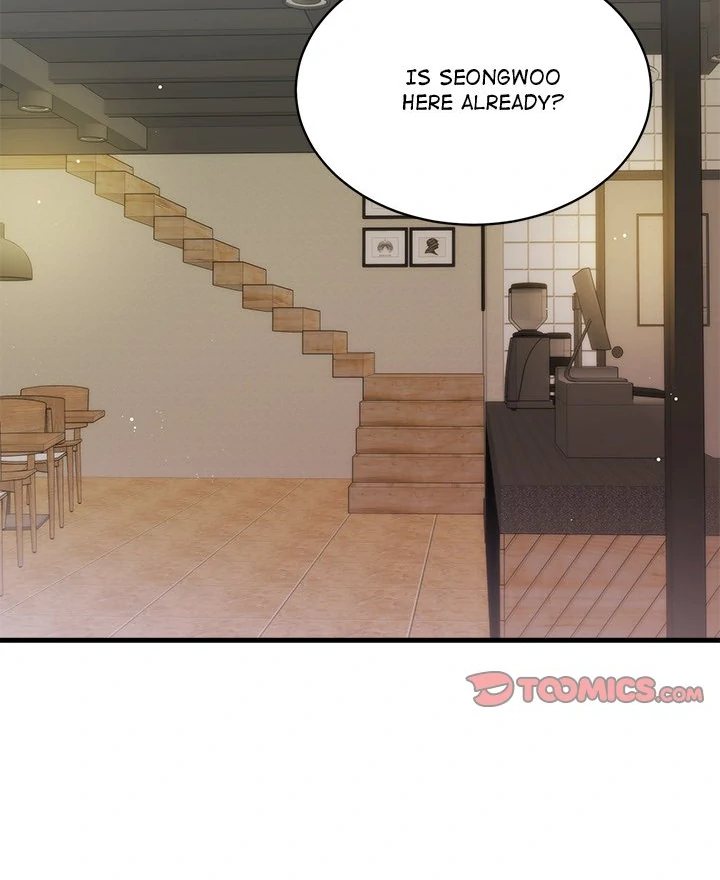 My Other Girlfriend chapter 23 page 112