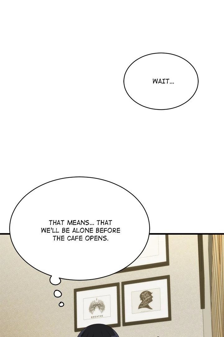 My Other Girlfriend chapter 23 page 113