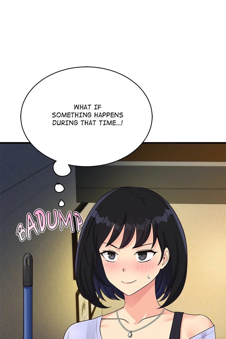 My Other Girlfriend chapter 23 page 115