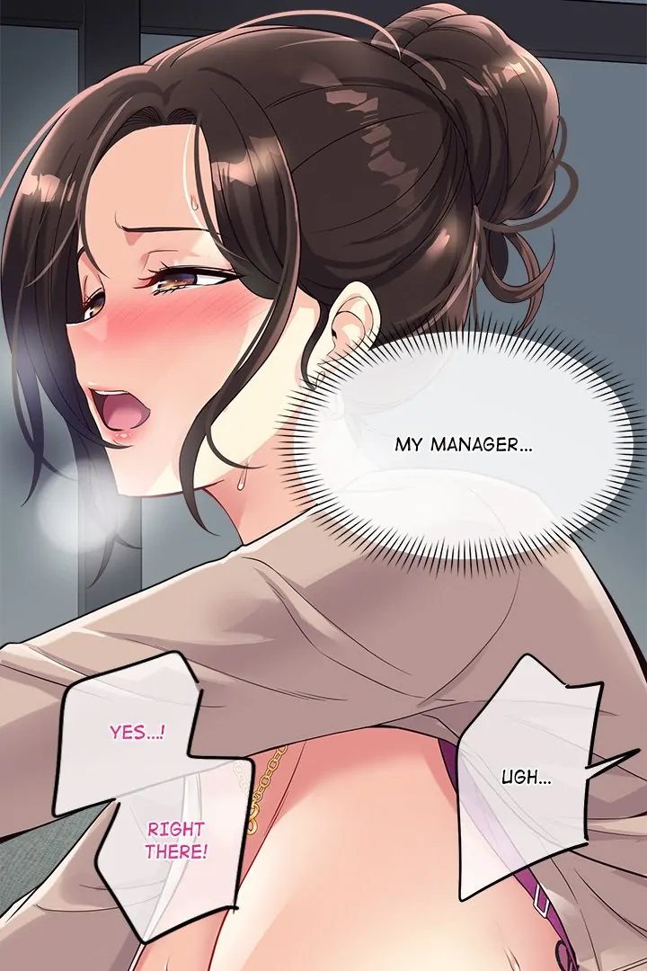 My Other Girlfriend chapter 23 page 123