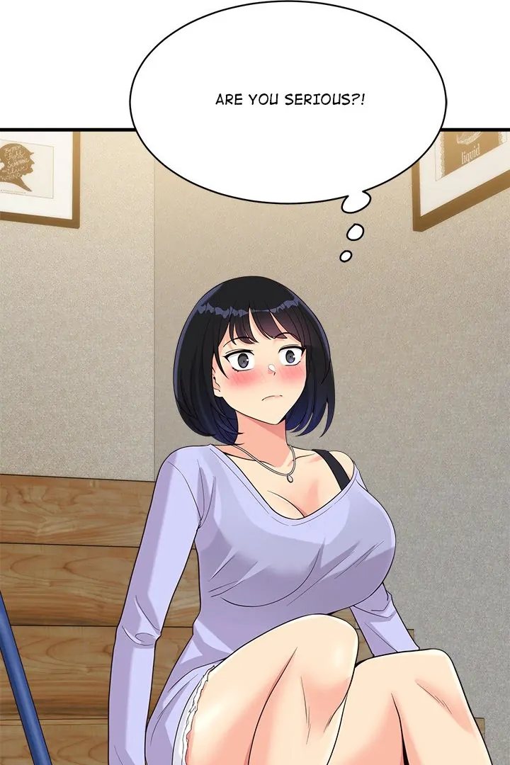 My Other Girlfriend chapter 23 page 128
