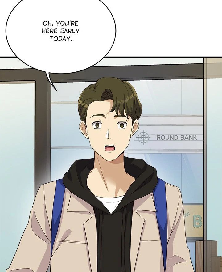 My Other Girlfriend chapter 23 page 131
