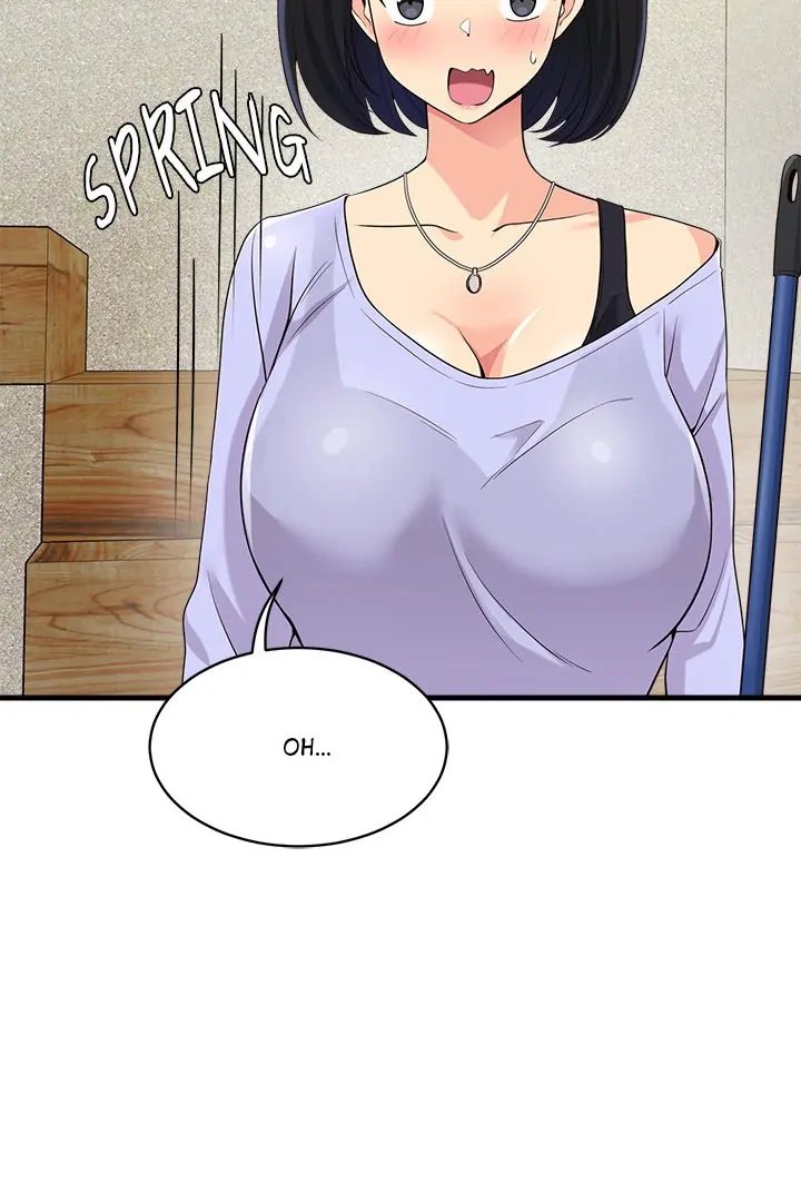 My Other Girlfriend chapter 23 page 134