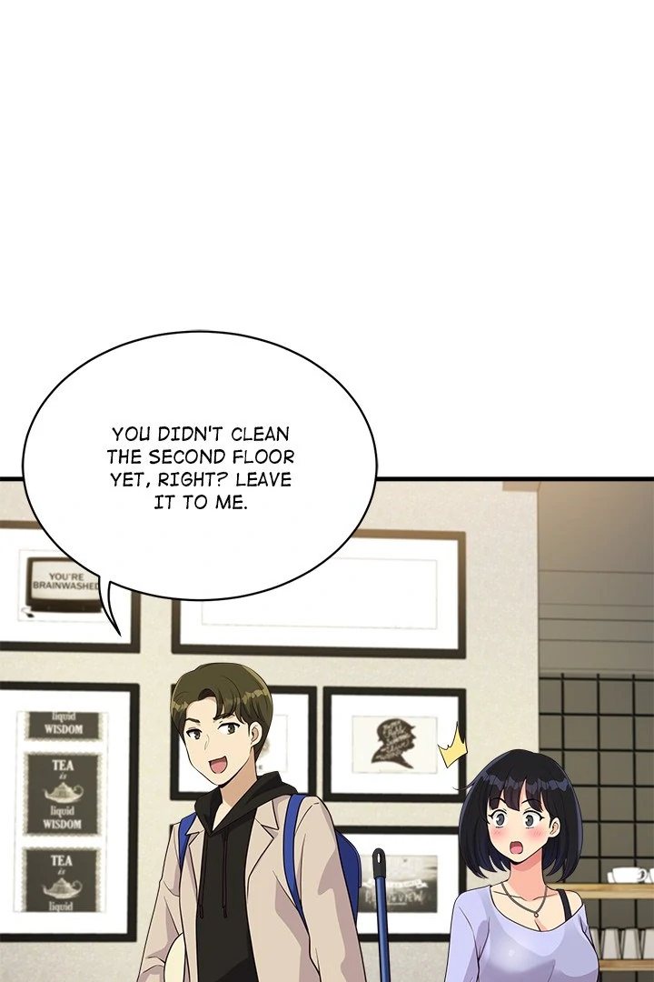 My Other Girlfriend chapter 23 page 135