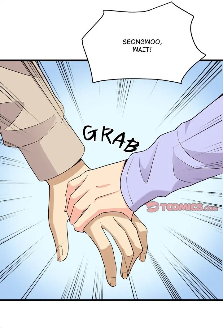 My Other Girlfriend chapter 23 page 138