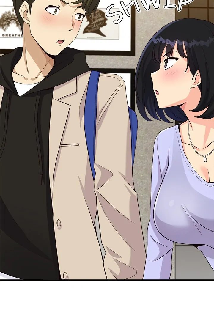 My Other Girlfriend chapter 23 page 140