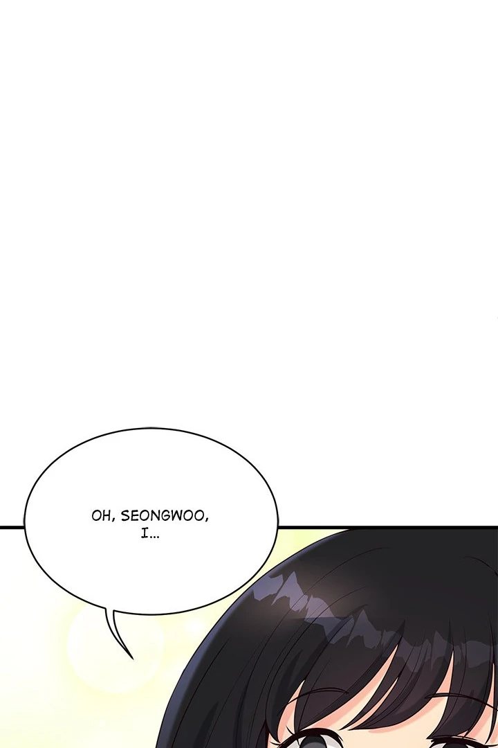 My Other Girlfriend chapter 23 page 143