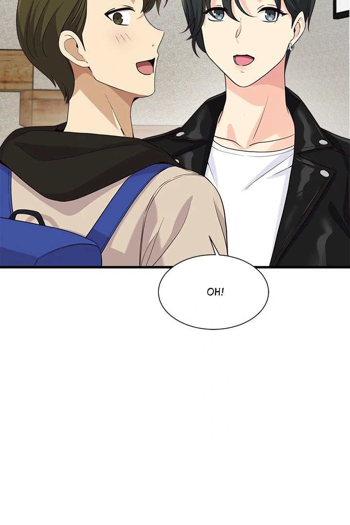 My Other Girlfriend chapter 23 page 150