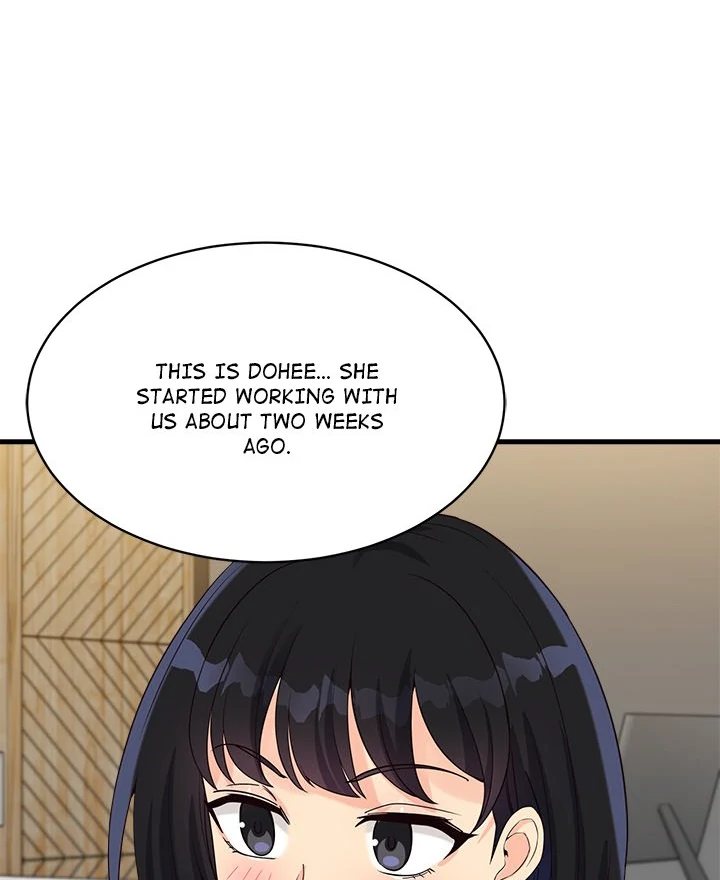 My Other Girlfriend chapter 23 page 151