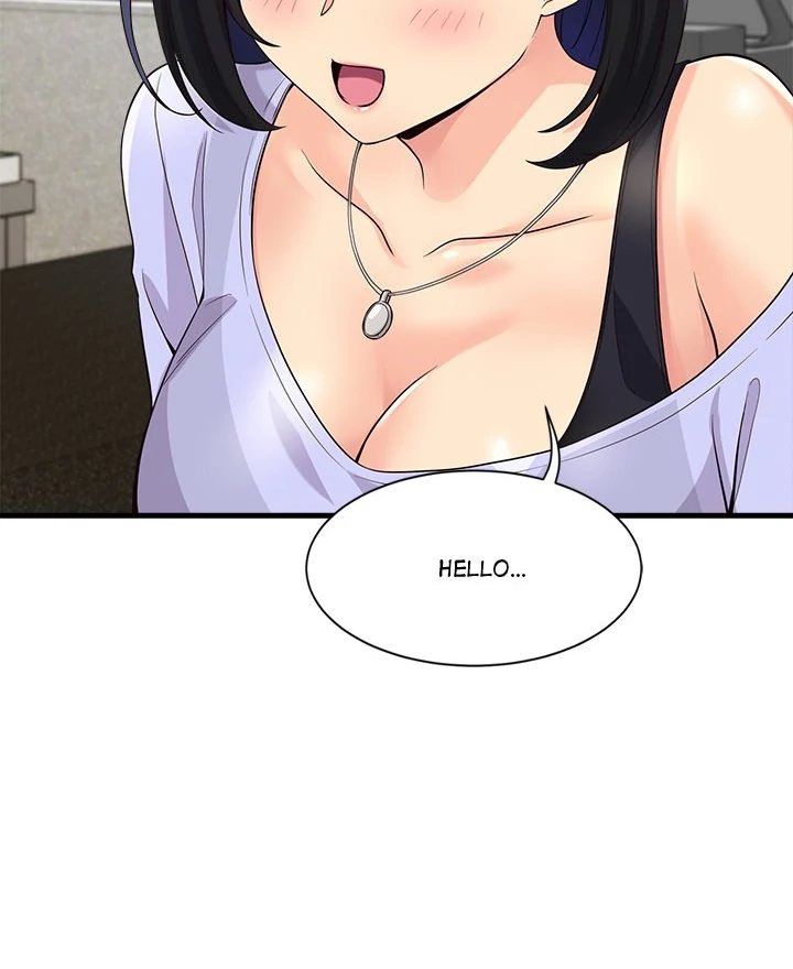 My Other Girlfriend chapter 23 page 152