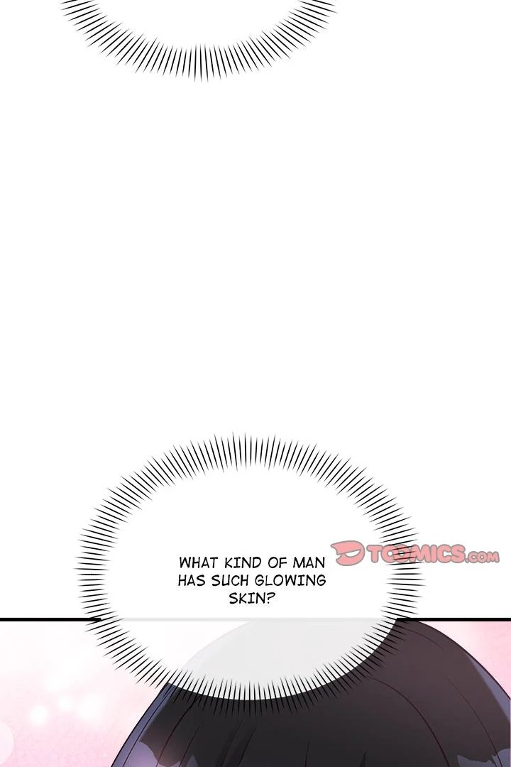 My Other Girlfriend chapter 23 page 155