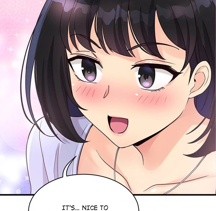 My Other Girlfriend chapter 23 page 156