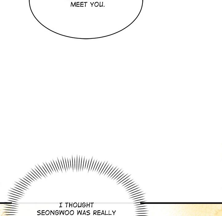 My Other Girlfriend chapter 23 page 157