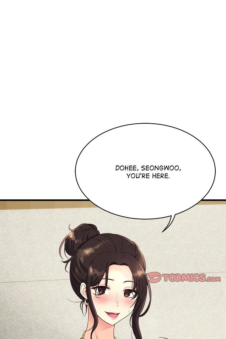 My Other Girlfriend chapter 24 page 2